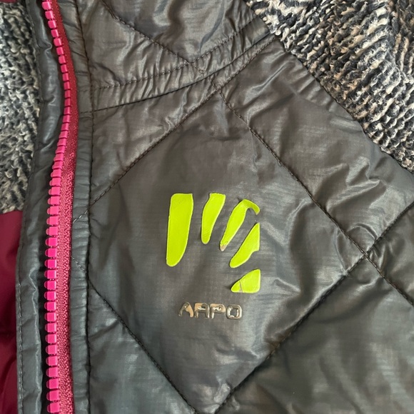 Karpos W Marmarole tech jacket - Picture 3 of 5